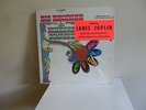 BIG BROTHER & THE HOLDING COMPANY ( JANIS JOPLIN ) IN SHRINKWRAP; MINT MINUS