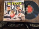 QUESTION MARK AND THE MYSTERIANS STEREO LP 96 TEARS on CAMEO garage