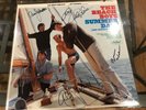 THE BEACH BOYS SUMMER DAYS (AND SUMMER NIGHTS ) Signed VINYL All 4 RARE 180G
