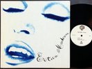 MADONNA - Erotica (Korea LP 12