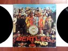 The Beatles ?– Sgt. Pepper's Lonely Hearts Club Band   2 × Vinyl, LP