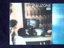 GRAUZONE „SAME“ RARE GREAT ALBUM