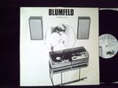 BLUMFELD „ICH-MASCHINE“  HAMBURGER SCHULE ORIGINAL FIRST PRESS