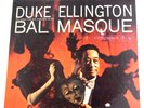 RARE PROMO JAZZ VINYL LP DUKE ELLINGTON; 
