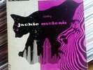 Jackie McLean New Tradition LP Original 1955 on Ad Lib Rare hard bop RVG runout