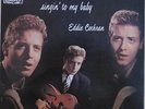 LP - EDDIE COCHRAN 