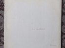 BEATLES RARE UK WHITE ALBUM 1968 COMPLETE TOP LOADER LOW #