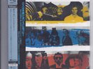 THE POLICE Synchronicity JAPAN mini lp cd SHM HR Cutting UICY-76029 sting  NEW