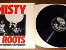 MISTY IN ROOTS   LIVE AT THE COUNTER EUROVISION 79   UK PEOPLE UNITE LP 1979