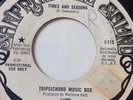 PSYCH PROMO 45/ TRIPSICHORD MUSIC BOX 