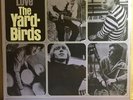 THE YARDBIRDS FOR YOUR LOVE EPIC MONO LP