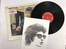 BOB DYLAN-DYLAN-HIGHWAY 61 REVISITED-MONO-with INSERT-VINYL 9.2, SLEEVE 9.4
