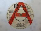 The Barbarians - Moulty 1966 UK 45 STATESIDE DEMO