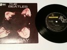 The Beatles GEPO 70026 YESTERDAY  RARE OZ AUST 7