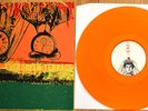 Evergreen Terrace - Burned Alive By Time Vinyl LP Orange /205