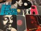BUD POWELL-57, Interpretations, Amazing, Massey Hall, Stitt, Cage 6 Jazz LPs NM