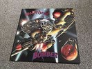 MOTORHEAD - BOMBER - 1979 LP A2/B2 EX/EX - LOTS MORE MOTORHEAD & METAL IN SHOP