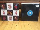 Trance & Hardtrance  Vinyl (54x12