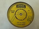 Lavern Baker - See See Rider 1962 UK 45 LONDON DEMO