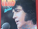 ELVIS PRESLEY-  RARE ALBUM FROM MEXICO