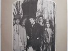 BOB DYLAN – JOHN WESLEY HARDING (1ST PRESS MONO UK 1968 CBS LP)