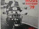 MODS MAYDAY '79 (BRIDGE HOUSE RECORDS LP)