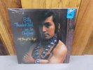 Billy ThunderKloud & The Chieftones All Through The Night Record Album SEALED LP