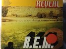 R.E.M. REM Reveal 2001 vinyl LP on Warner PROMO NM/NM