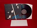 Craft-Total Soul Rape LP w/Poster Limited Import Selbstmord Services Black RARE
