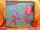 The Rolling Stones EMOTIONAL RESCUE W/ Hype Sticker SEALED POSTER Original LP