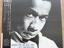 Lee Morgan, Search For The New Land, Blue Note Japanese Pressing