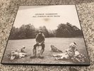 George Harrison All Things Must Pass Vinyl LP Rare First Pressing All 1U