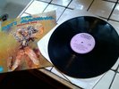 LP   THE SOFT  MACHINE