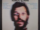 RINGO STARR: Blast From Your Past LP Sealed (sm tear in shrink at top seam)