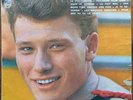 JOHNNY HALLYDAY N°7 1964 Original Philips 25 cm BIEM RARE??