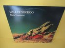WALL OF VOODOO - DARK CONTINENT LP EX PROMO COPY