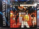 Queen Live Magic Gatefold LP Album Vinyl Record EMC3519 A1U/B2U Rock 80's Freddi