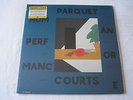 PARQUET COURTS - HUMAN PERFORMANCE DeLUXE VINYL LP Art download + bonus track