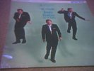 STEREO    LOVELY COPY RARE RONNIE HAWKINS UK  MR DYNAMO LP COLUMBIA SCX3315