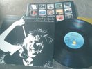 Eddie And The Hot Rods. Life On The Line A/B +2 inserts ILPS 9509 Ex+/Near Mint