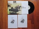 ELTON JOHN The Captain & The Kid LP GATEFOLD RARE  + INSERT + BOOKLET COMPLETE