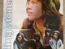 Rolling Stones/Let It Bleed LP Poster Only  Excellent Condition.
