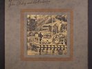 JOHN FAHEY: Of Rivers And Religion LP (AUTOGRAPHED obc, very small tear obc, fa