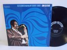 60s Jazz JOHN COLTRANE seflessness 1969 UK Impulse  Stereo Vinyl LP Mint