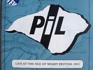 Sex Pistols PUBLIC IMAGE LIMITED LP x 2 LIVE  Isle Of Wight RECORD STORE DAY