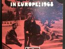 LP STEVE KUHN IN EUROPE 1968 ORIG JON CHRISTENSEN USA PRESTIGE BILL EVANS RARE