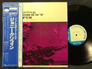 Johnny Griffin Introducing Blue Note - Japan GXK-8015 Vinyl, Record, LP, Album