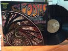 ZODIAC: Cosmic Sounds, Elektra Records, 1st, Psych, OOP Lp