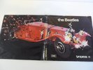THE BEATLES 45T X 2 PRESSAGE POLOGNE TONPRESS. YESTERDAY HELP GIRL...CAR COVER.