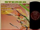 SR 90179 FR 1/1 Musica Hungarica, Dorati, Philharmonia Hungarica Orch. Mercury